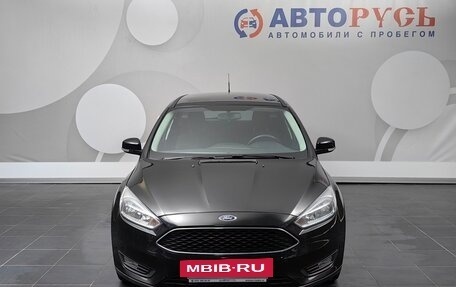 Ford Focus III, 2016 год, 1 049 000 рублей, 3 фотография