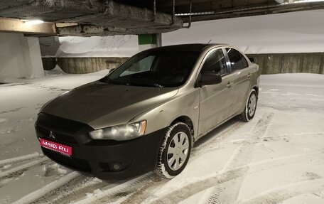 Mitsubishi Lancer IX, 2008 год, 501 000 рублей, 1 фотография