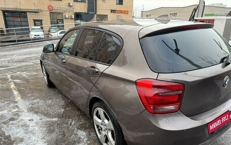 BMW 1 серия, 2012 год, 1 550 000 рублей, 8 фотография