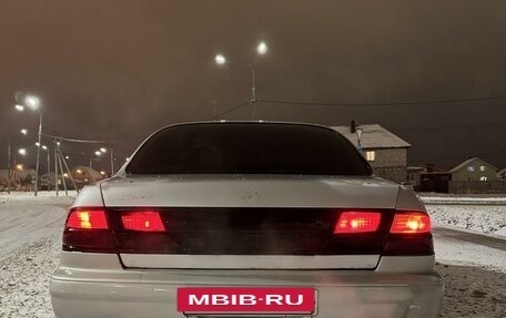 Nissan Cefiro II, 1998 год, 185 000 рублей, 4 фотография