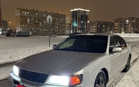 Nissan Cefiro II, 1998 год, 185 000 рублей, 3 фотография