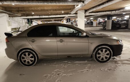 Mitsubishi Lancer IX, 2008 год, 501 000 рублей, 6 фотография