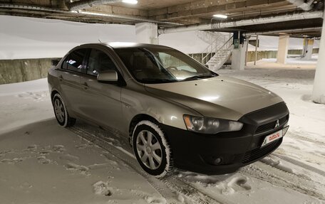 Mitsubishi Lancer IX, 2008 год, 501 000 рублей, 7 фотография