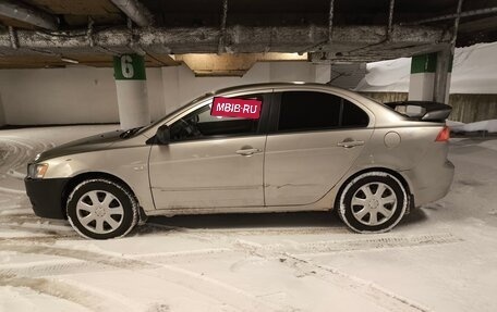 Mitsubishi Lancer IX, 2008 год, 501 000 рублей, 2 фотография