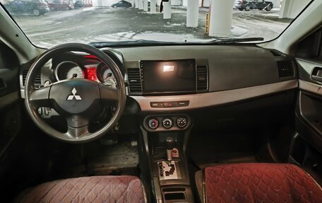 Mitsubishi Lancer IX, 2008 год, 501 000 рублей, 12 фотография