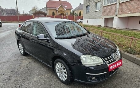 Volkswagen Jetta VI, 2008 год, 670 000 рублей, 7 фотография