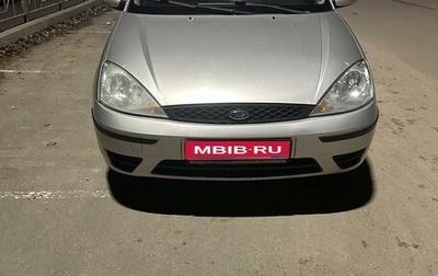 Ford Focus IV, 2003 год, 340 000 рублей, 1 фотография