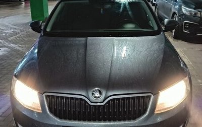 Skoda Octavia, 2014 год, 1 650 000 рублей, 1 фотография