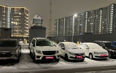 Mercedes-Benz GL-Класс, 2013 год, 3 100 000 рублей, 1 фотография