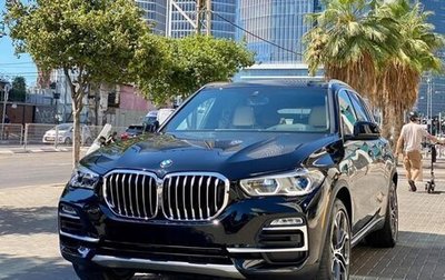 BMW X5, 2021 год, 5 500 000 рублей, 1 фотография