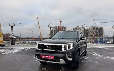 KIA Mohave I, 2020 год, 4 990 000 рублей, 1 фотография