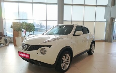 Nissan Juke II, 2013 год, 1 200 000 рублей, 1 фотография