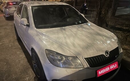 Skoda Octavia RS, 2012 год, 1 400 000 рублей, 5 фотография