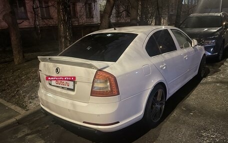 Skoda Octavia RS, 2012 год, 1 400 000 рублей, 2 фотография