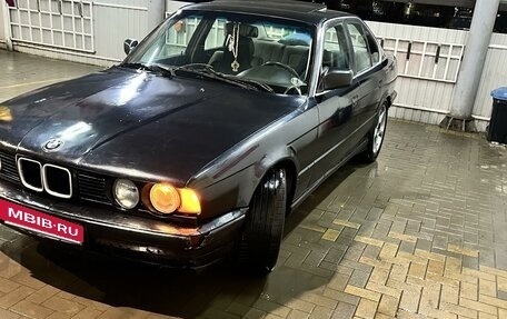 BMW 5 серия, 1993 год, 401 000 рублей, 3 фотография