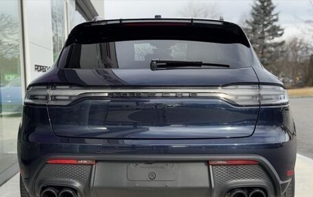 Porsche Macan I рестайлинг, 2023 год, 14 657 662 рублей, 6 фотография