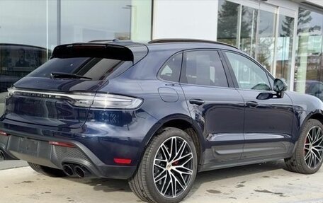 Porsche Macan I рестайлинг, 2023 год, 14 657 662 рублей, 3 фотография