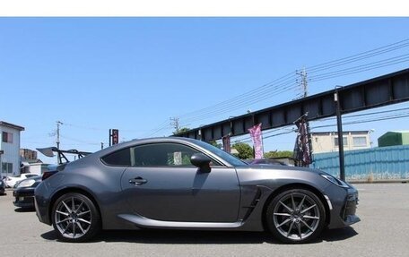 Subaru BRZ, 2023 год, 4 140 000 рублей, 2 фотография