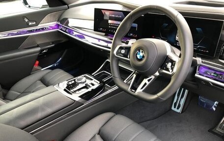 BMW 7 серия, 2023 год, 11 185 000 рублей, 9 фотография