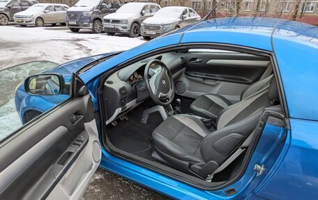 Opel Tigra, 2009 год, 600 000 рублей, 6 фотография