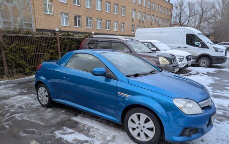 Opel Tigra, 2009 год, 600 000 рублей, 3 фотография