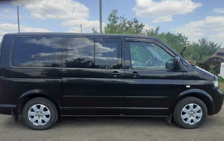 Volkswagen Multivan T5, 2006 год, 1 500 000 рублей, 7 фотография