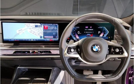 BMW 7 серия, 2024 год, 14 500 000 рублей, 14 фотография