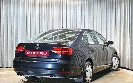 Volkswagen Jetta VI, 2015 год, 1 448 000 рублей, 2 фотография