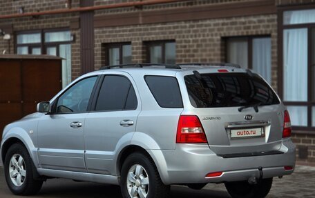 KIA Sorento IV, 2007 год, 995 000 рублей, 4 фотография