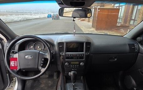 KIA Sorento IV, 2007 год, 995 000 рублей, 12 фотография