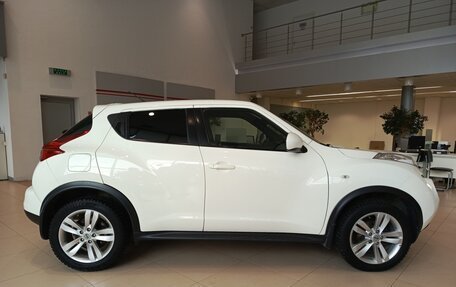 Nissan Juke II, 2013 год, 1 200 000 рублей, 5 фотография