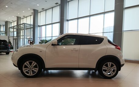 Nissan Juke II, 2013 год, 1 200 000 рублей, 10 фотография