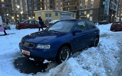 Audi A3, 1999 год, 330 000 рублей, 1 фотография