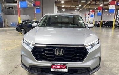 Honda CR-V, 2024 год, 5 749 072 рублей, 1 фотография