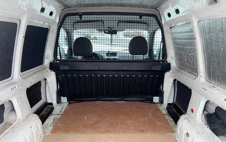 Citroen Berlingo II рестайлинг, 2011 год, 395 000 рублей, 10 фотография