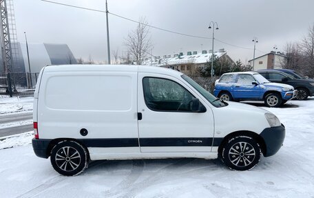 Citroen Berlingo II рестайлинг, 2011 год, 395 000 рублей, 2 фотография