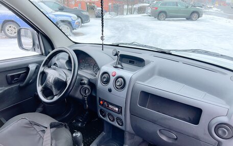 Citroen Berlingo II рестайлинг, 2011 год, 395 000 рублей, 12 фотография