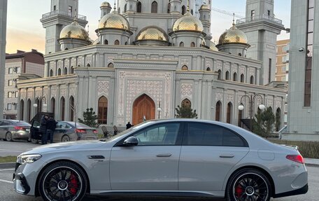 Mercedes-Benz E-Класс AMG, 2024 год, 23 100 000 рублей, 3 фотография