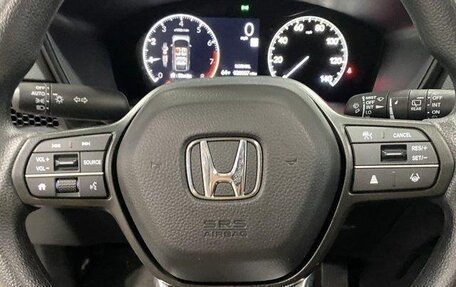 Honda CR-V, 2024 год, 5 749 072 рублей, 10 фотография