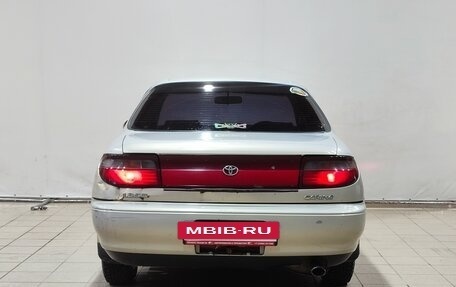 Toyota Carina, 1993 год, 145 000 рублей, 6 фотография