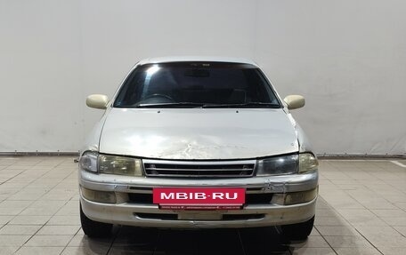 Toyota Carina, 1993 год, 145 000 рублей, 2 фотография