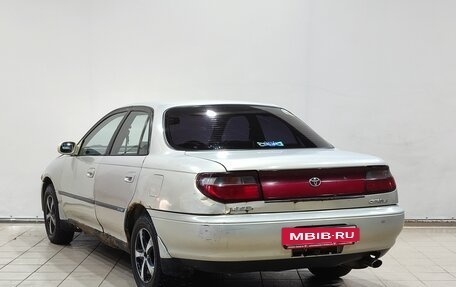 Toyota Carina, 1993 год, 145 000 рублей, 7 фотография