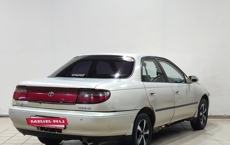 Toyota Carina, 1993 год, 145 000 рублей, 5 фотография