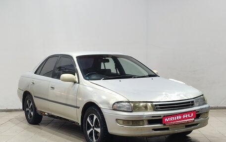 Toyota Carina, 1993 год, 145 000 рублей, 3 фотография