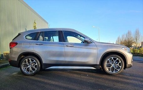 BMW X1, 2021 год, 5 137 381 рублей, 3 фотография