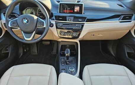 BMW X1, 2021 год, 5 137 381 рублей, 14 фотография