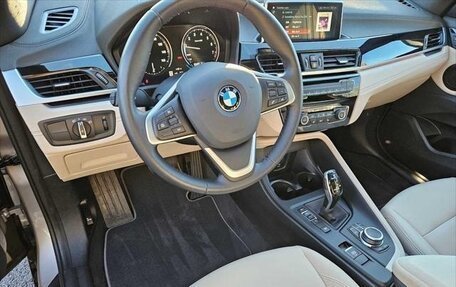 BMW X1, 2021 год, 5 137 381 рублей, 11 фотография