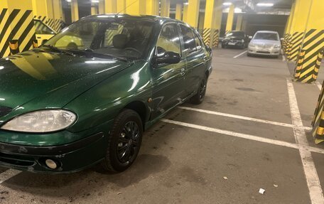 Renault Megane II, 2000 год, 218 000 рублей, 2 фотография