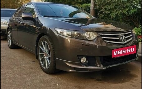 Honda Accord VIII рестайлинг, 2008 год, 1 100 000 рублей, 6 фотография