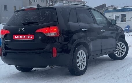 KIA Sorento II рестайлинг, 2018 год, 1 770 000 рублей, 4 фотография